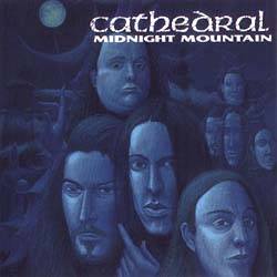 Cathedral : Midnight Mountain